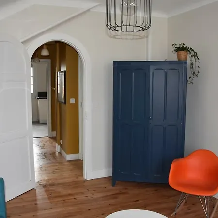 Lasaia Jaws Appartement