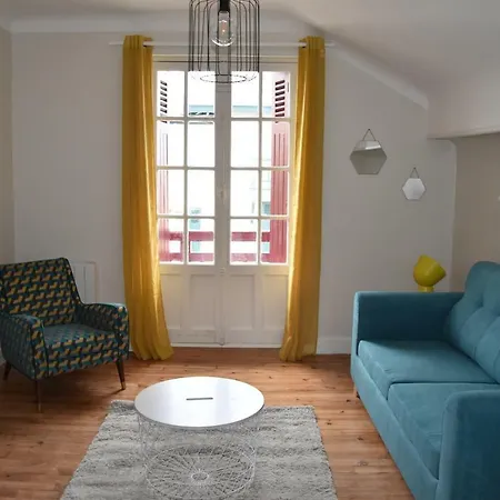Lasaia Jaws Appartement *