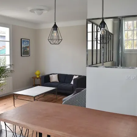 Appartement Lasaia Jaws *