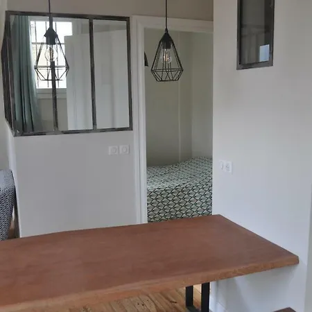 Lasaia Jaws Appartement Biarritz