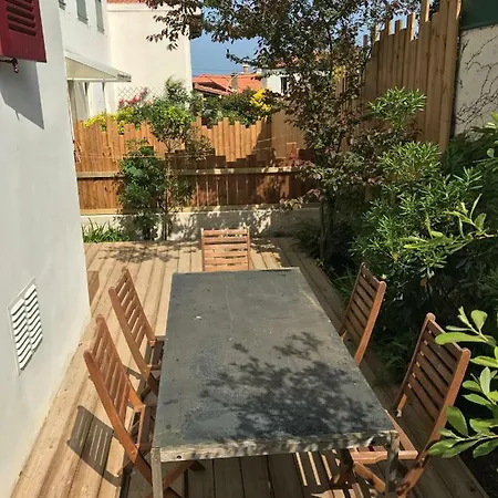 Lasaia Jaws Appartement *