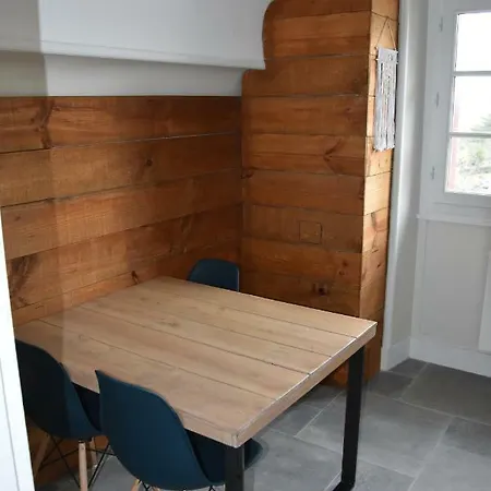 Lasaia Jaws Appartement Biarritz