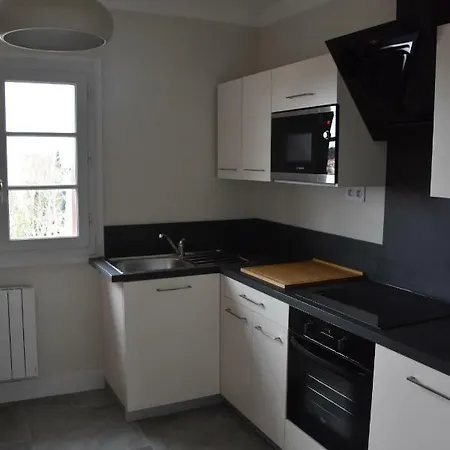 Appartement Lasaia Jaws