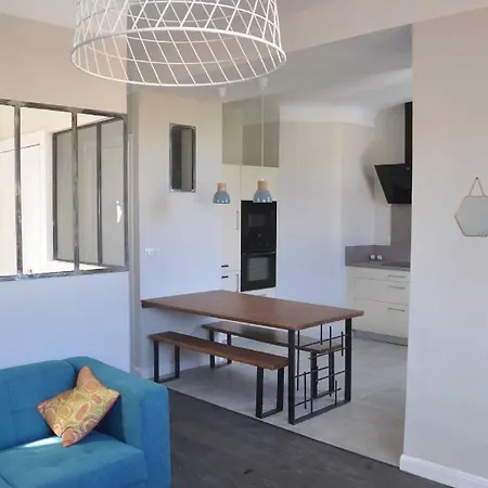 Lasaia Jaws Appartement Biarritz