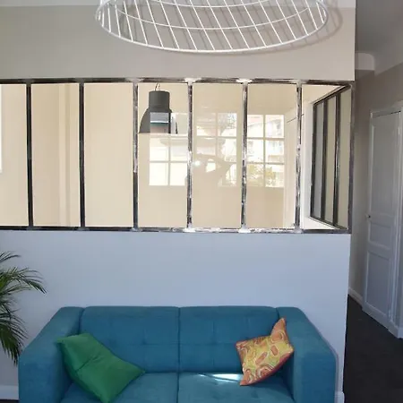 Appartement Lasaia Jaws *