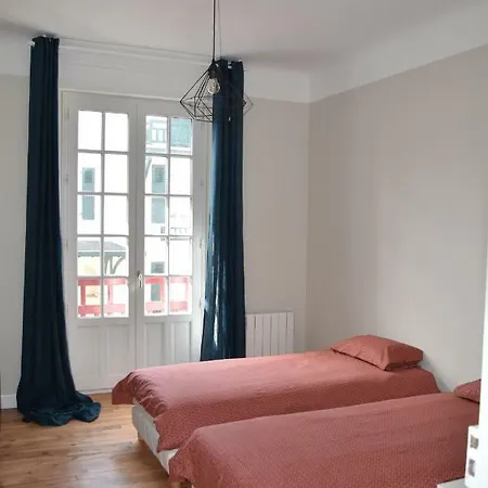 Lasaia Jaws Appartement