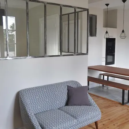 Lasaia Jaws Appartement